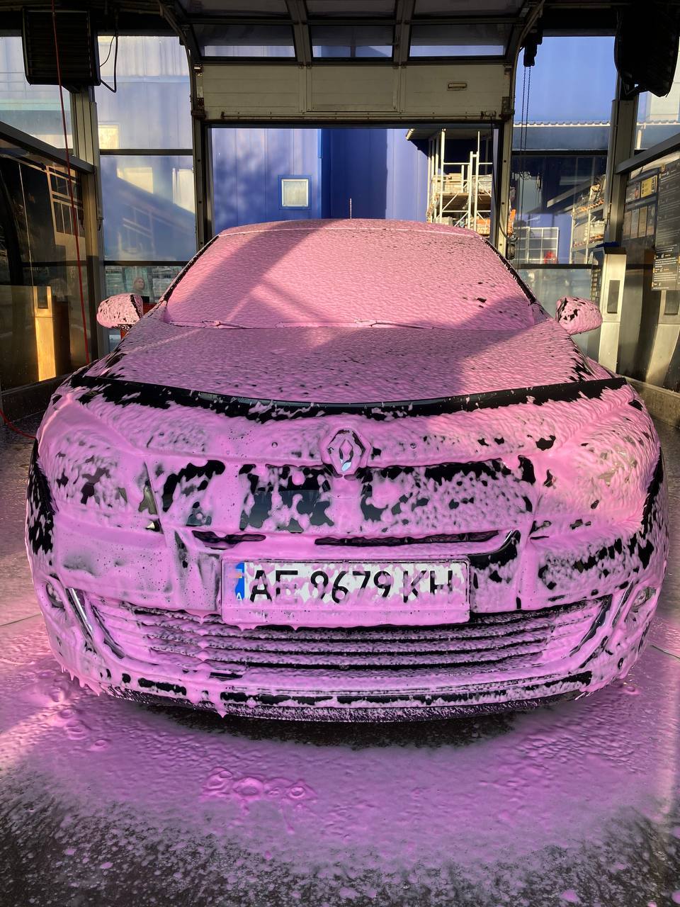 Renault Megane - фото 2