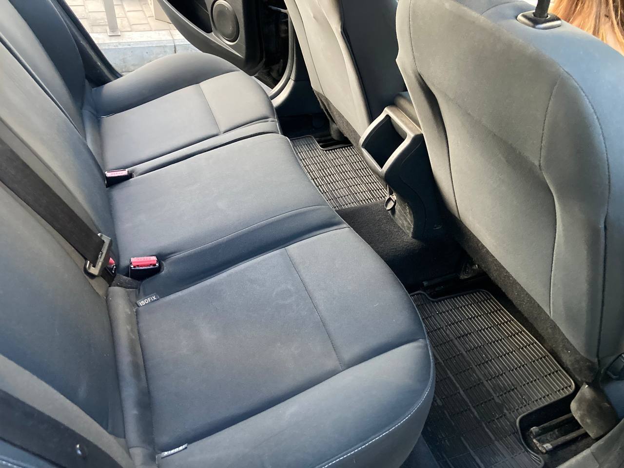 Renault Megane - фото 9