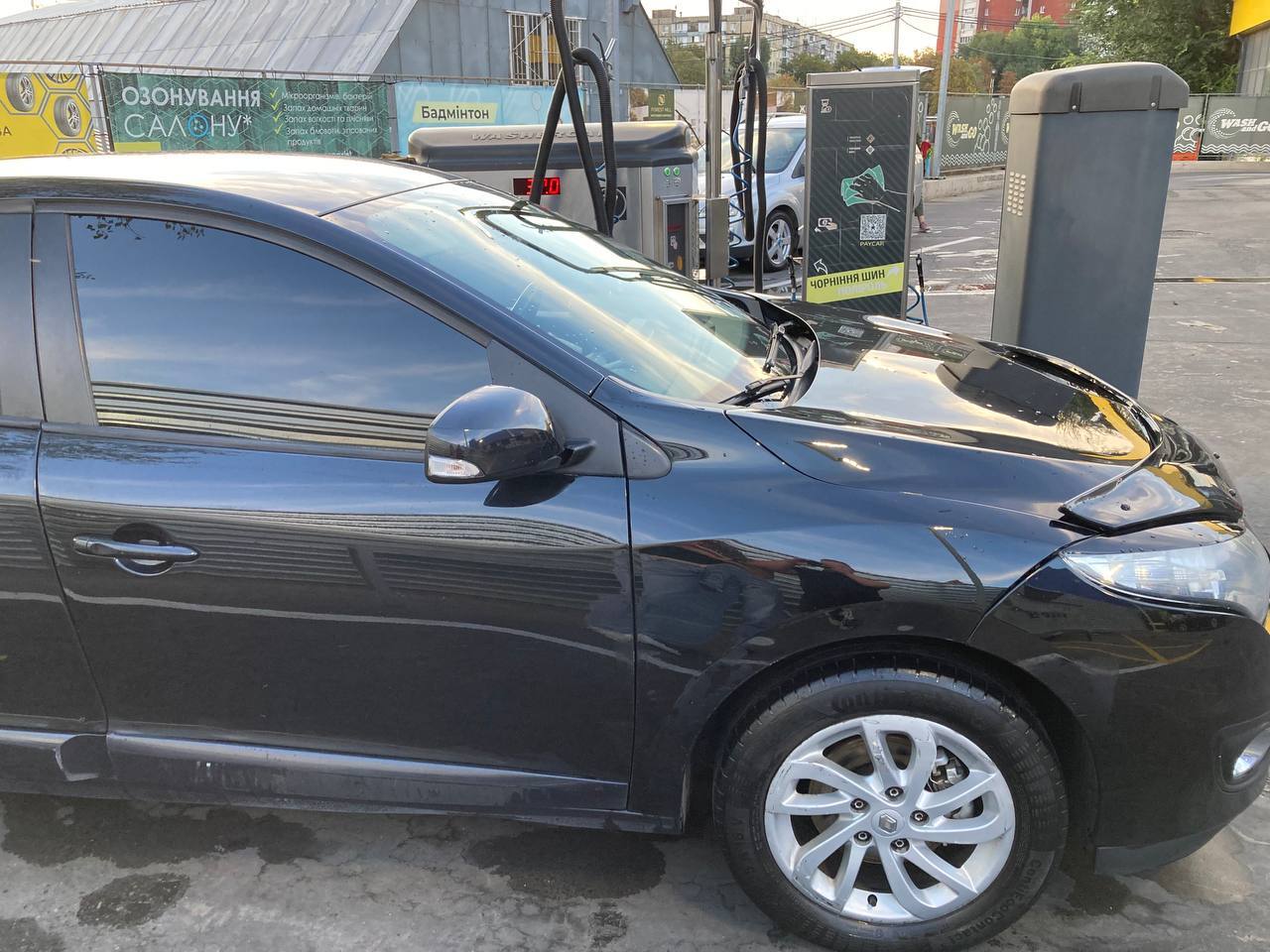 Renault Megane - фото 4