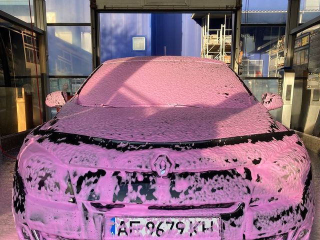 Renault Megane - зображення 2