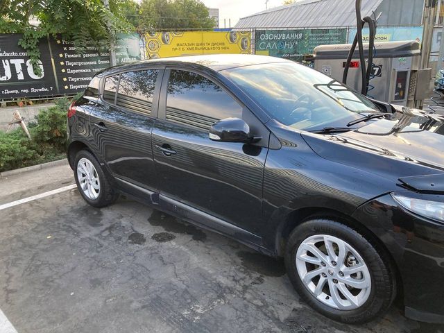 Renault Megane - зображення 3