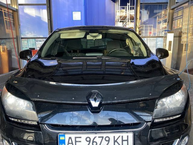 Renault Megane - зображення 1