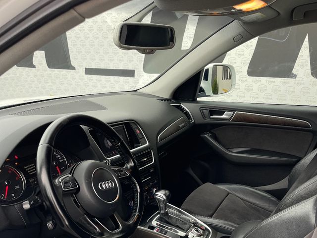 Audi Q5 - зображення 5