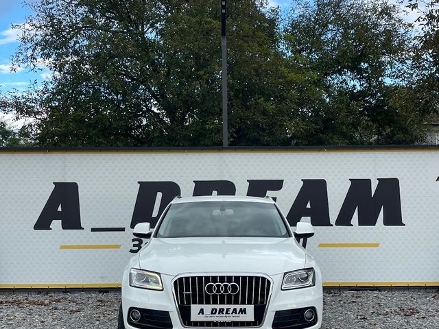 Audi Q5 - зображення 1