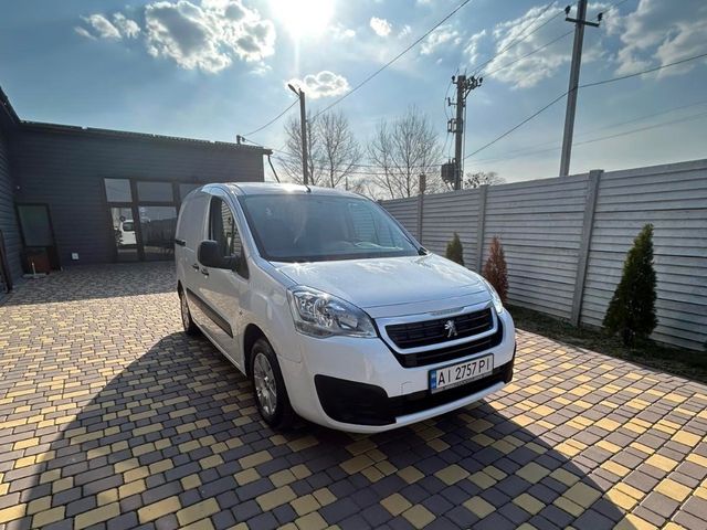 Peugeot Partner - зображення 2