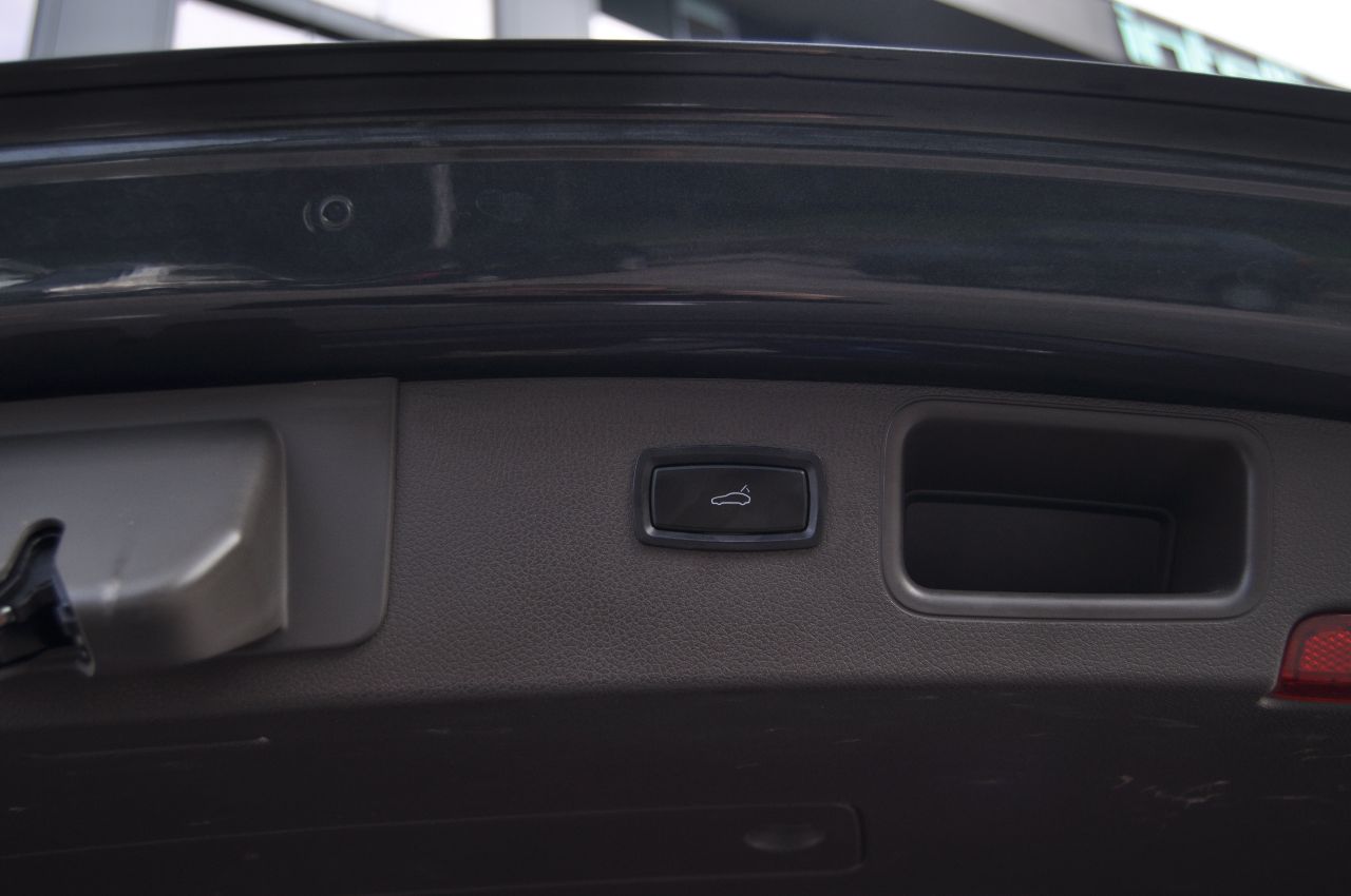 Porsche Macan - фото 18