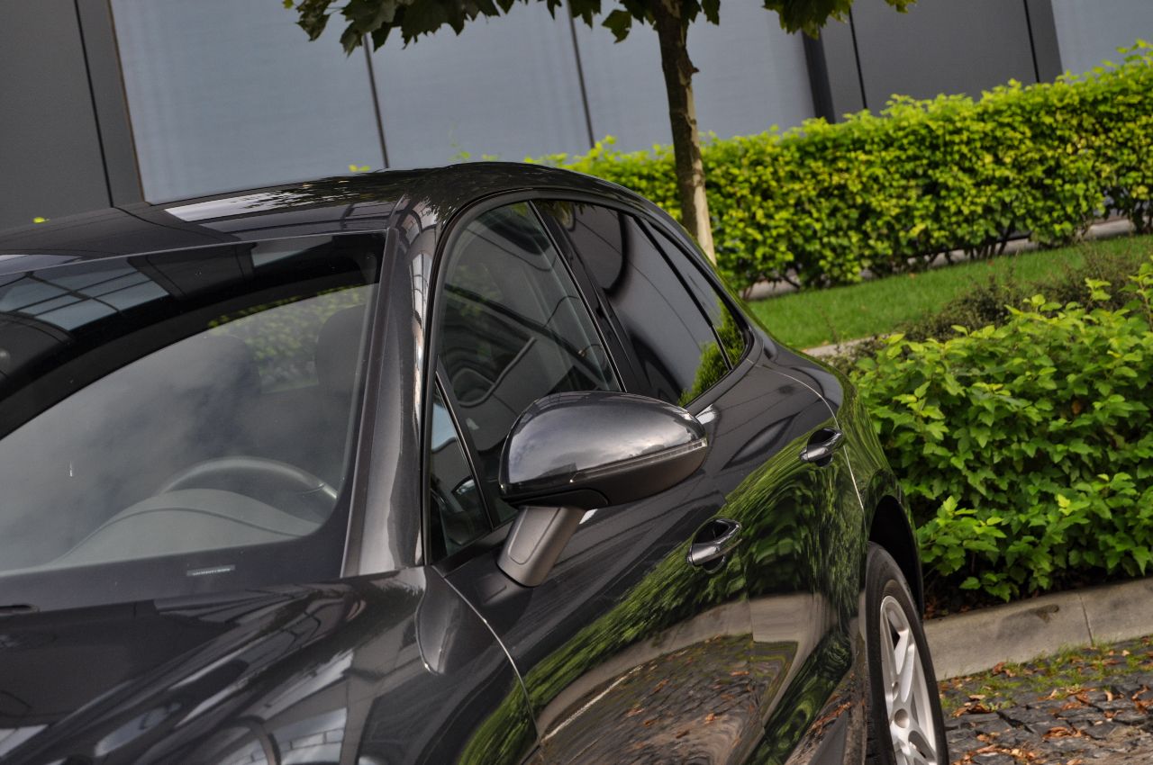 Porsche Macan - фото 6