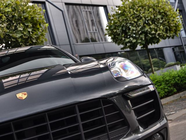 Porsche Macan - зображення 3
