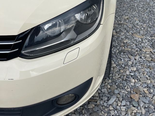 Volkswagen Touran - зображення 2
