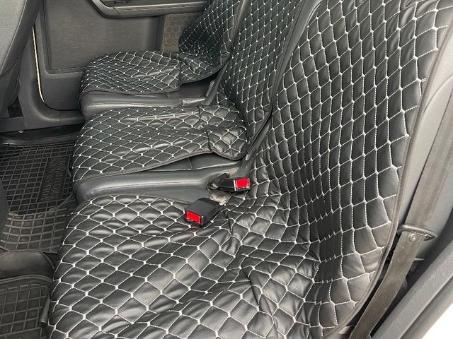 Volkswagen Touran - зображення 4