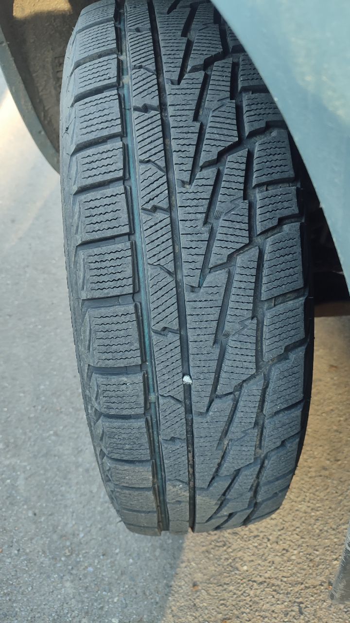 Hyundai Tucson - фото 9