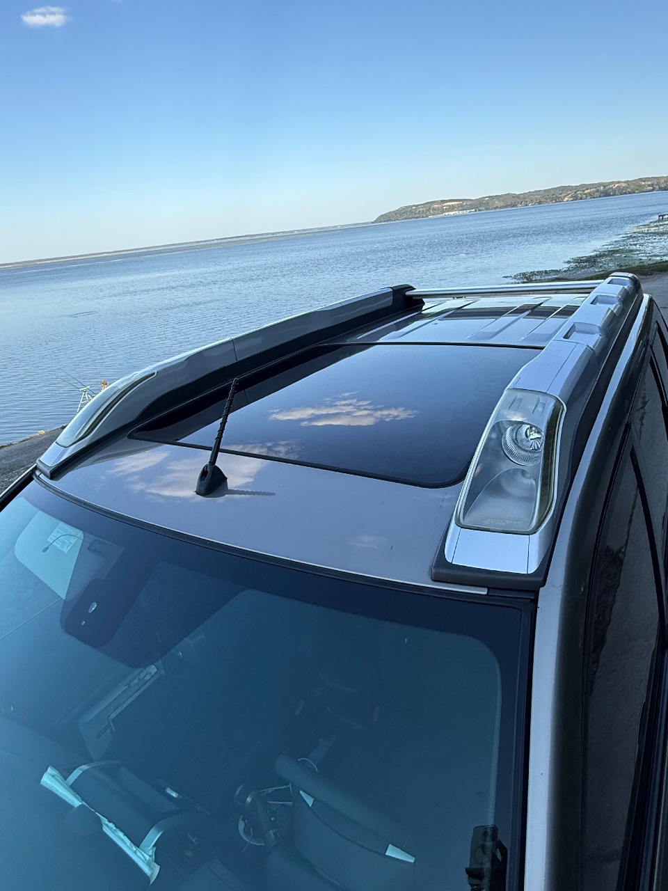 Nissan X-Trail - фото 6