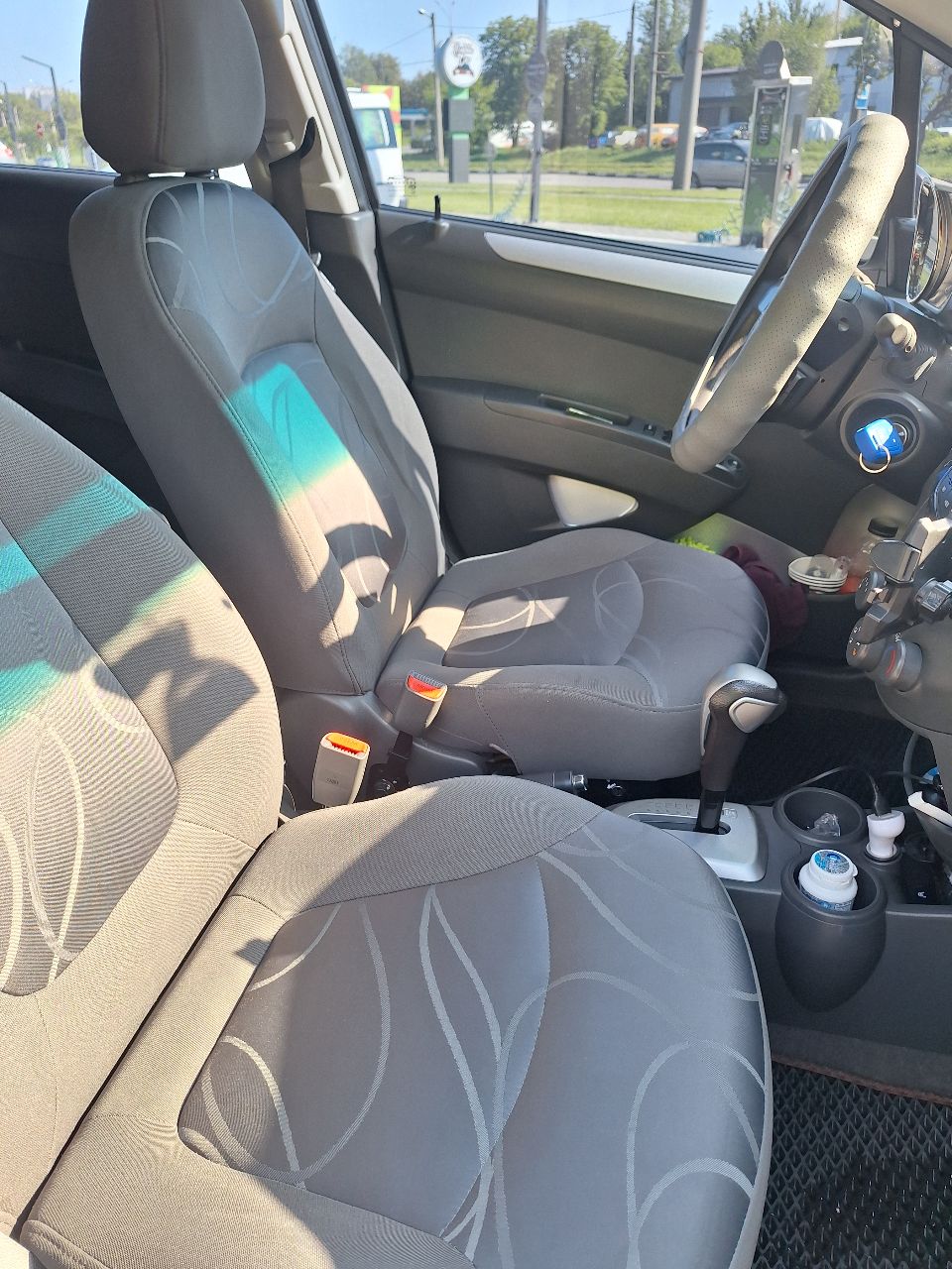 Ravon R2 - фото 7