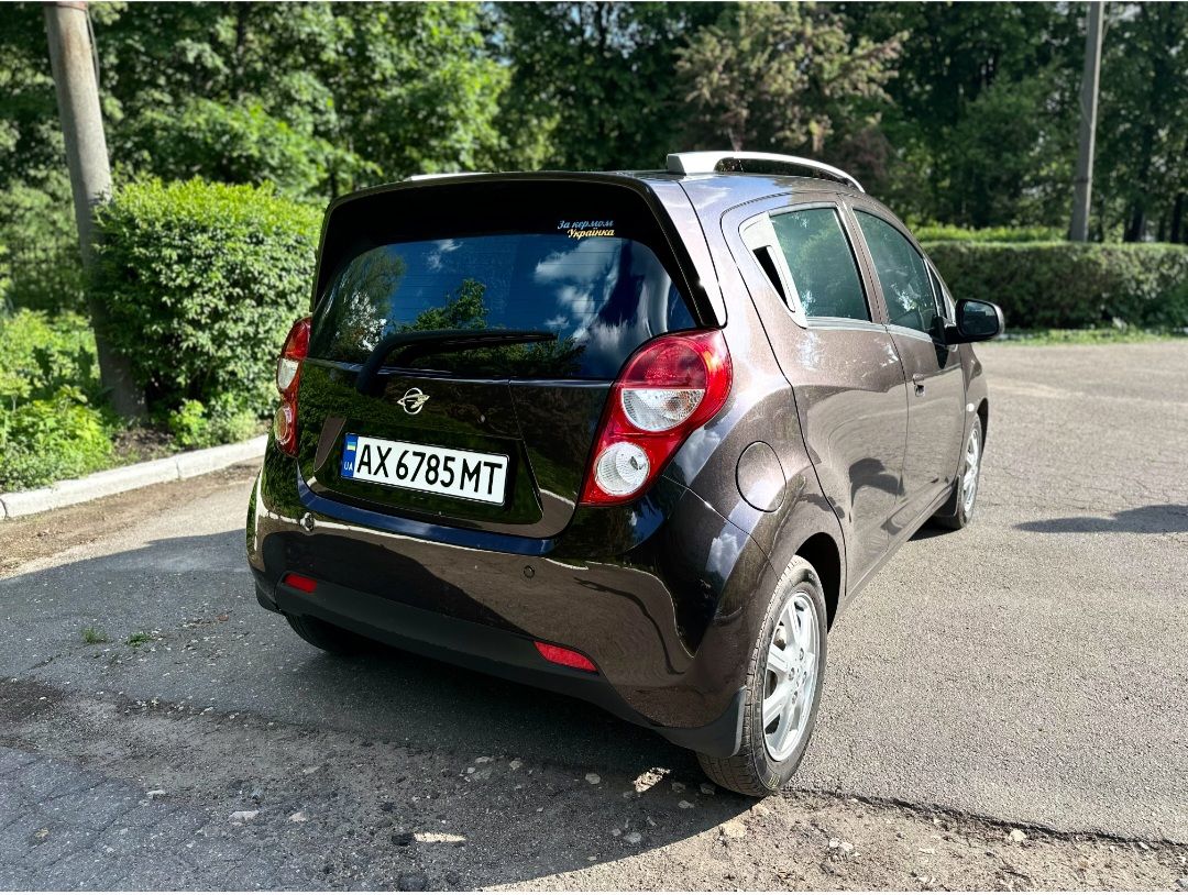 Ravon R2 - фото 4