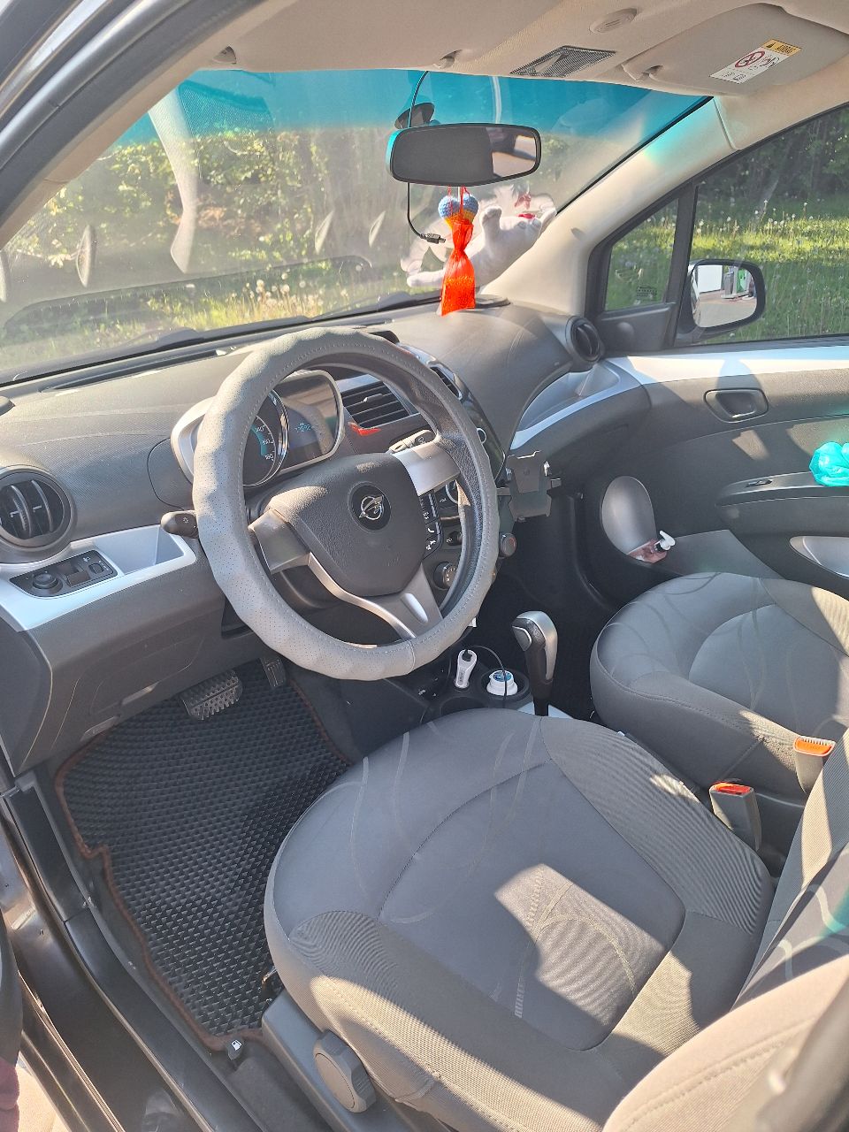 Ravon R2 - фото 5