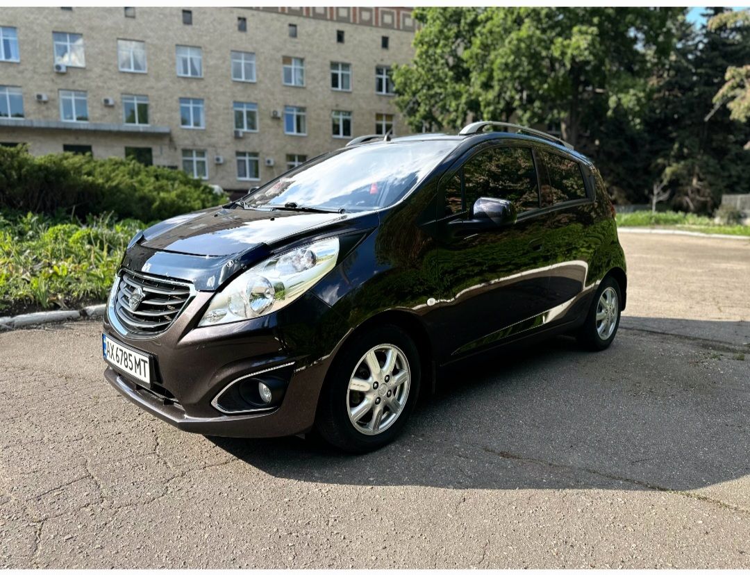 Ravon R2 - фото 3