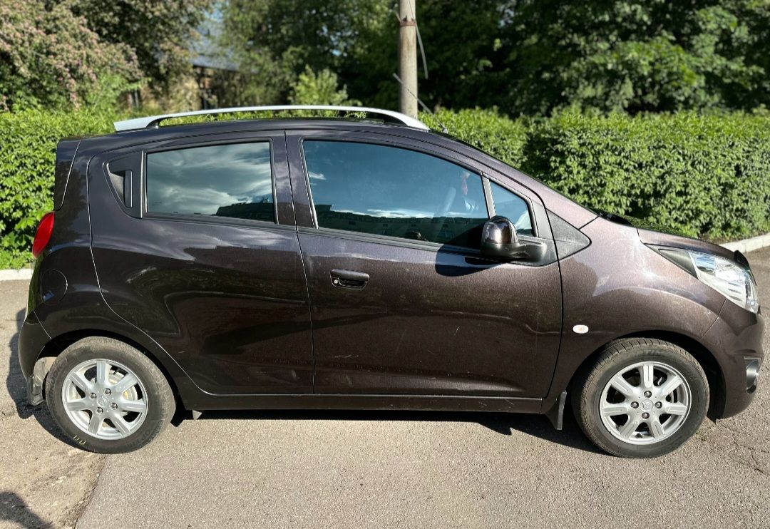 Ravon R2 - фото 2