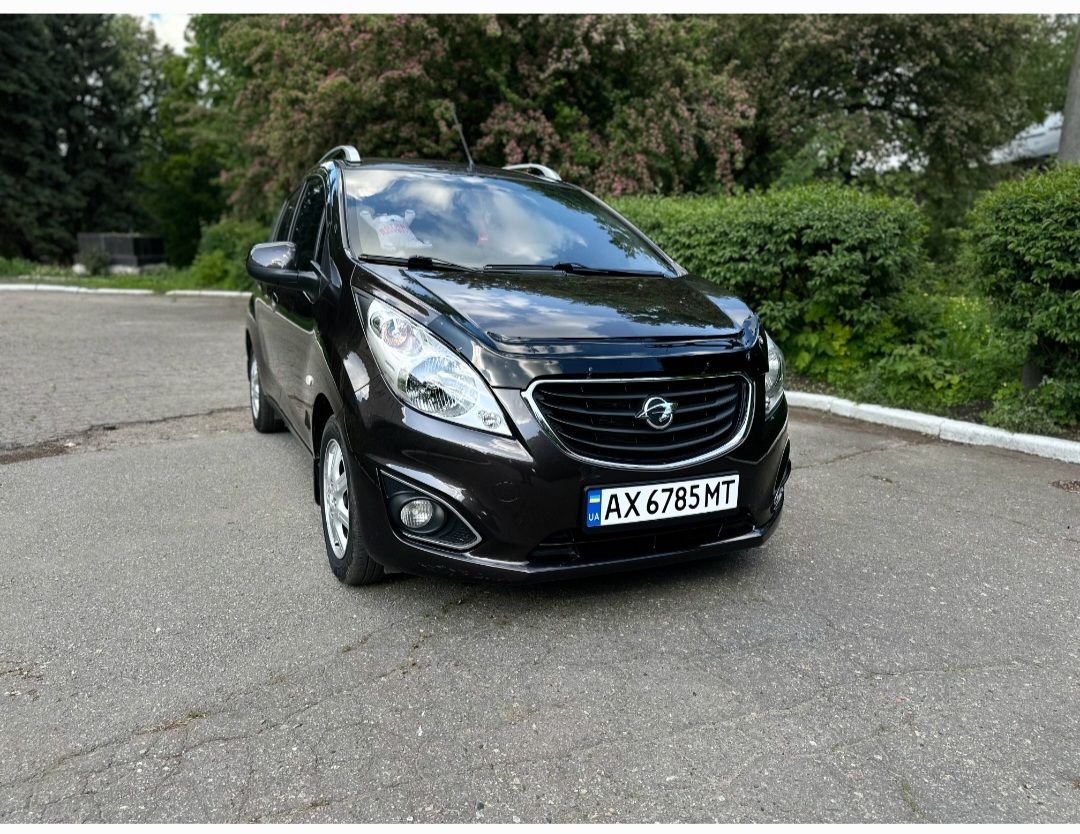 Ravon R2 - фото 1