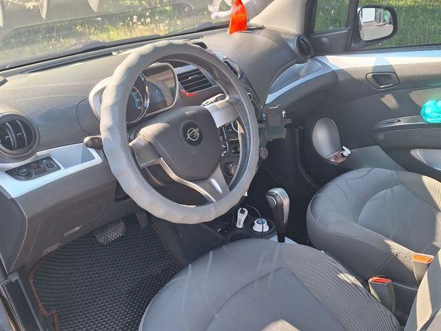 Ravon R2 - фото 5