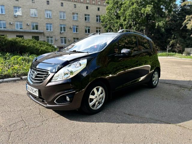 Ravon R2 - фото 3