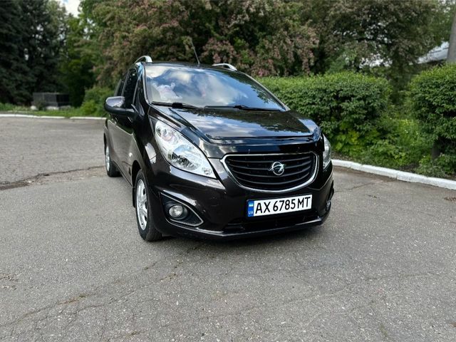 Ravon R2 - фото 1