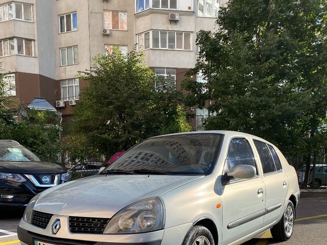 Renault Symbol - зображення 1