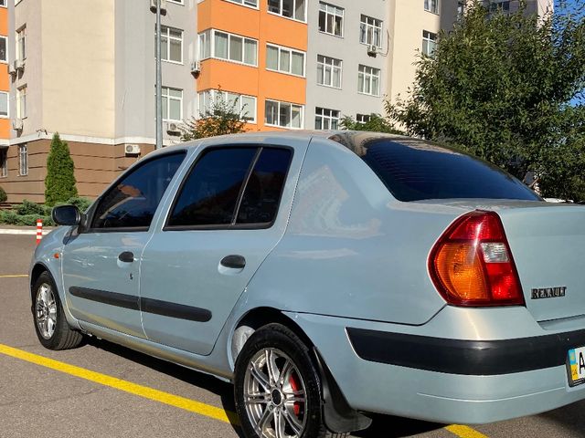 Renault Symbol - зображення 3