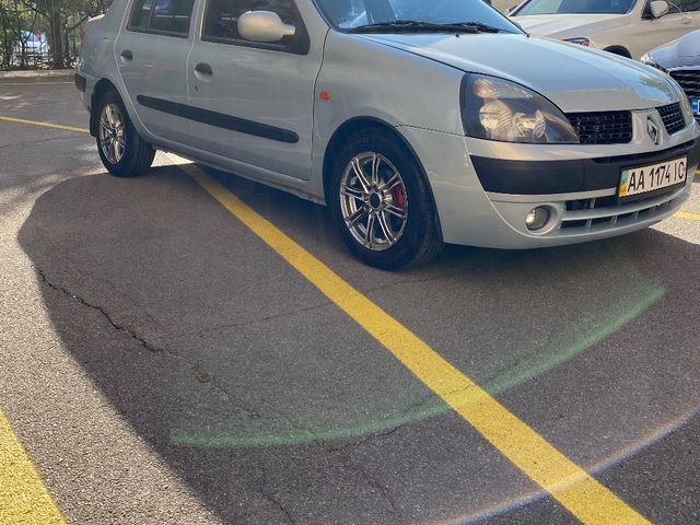 Renault Symbol - зображення 2