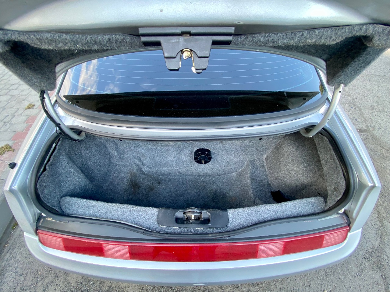 Alfa Romeo GTV - фото 14