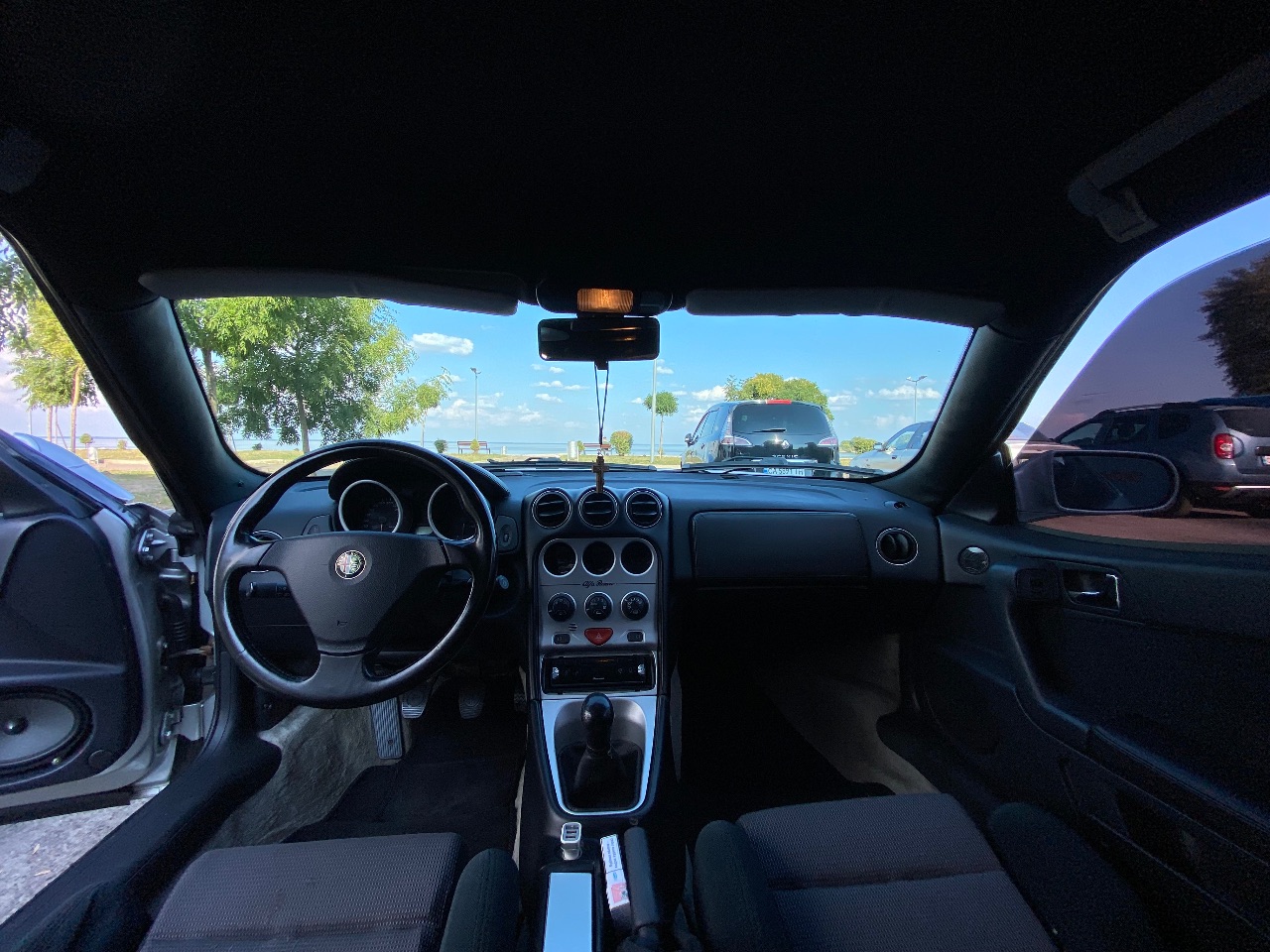 Alfa Romeo GTV - фото 4