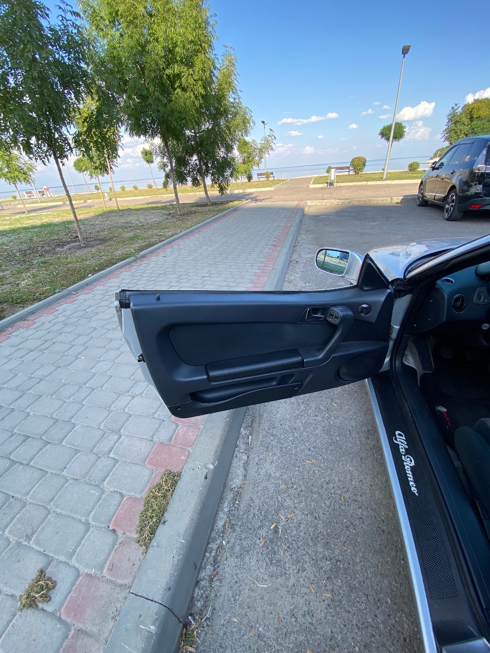 Alfa Romeo GTV - фото 7