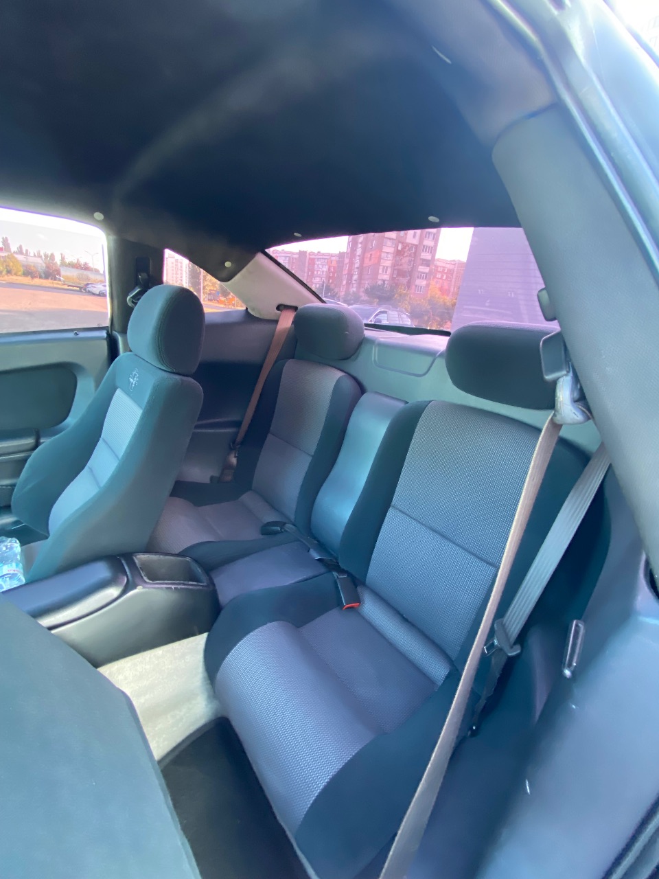 Alfa Romeo GTV - фото 5