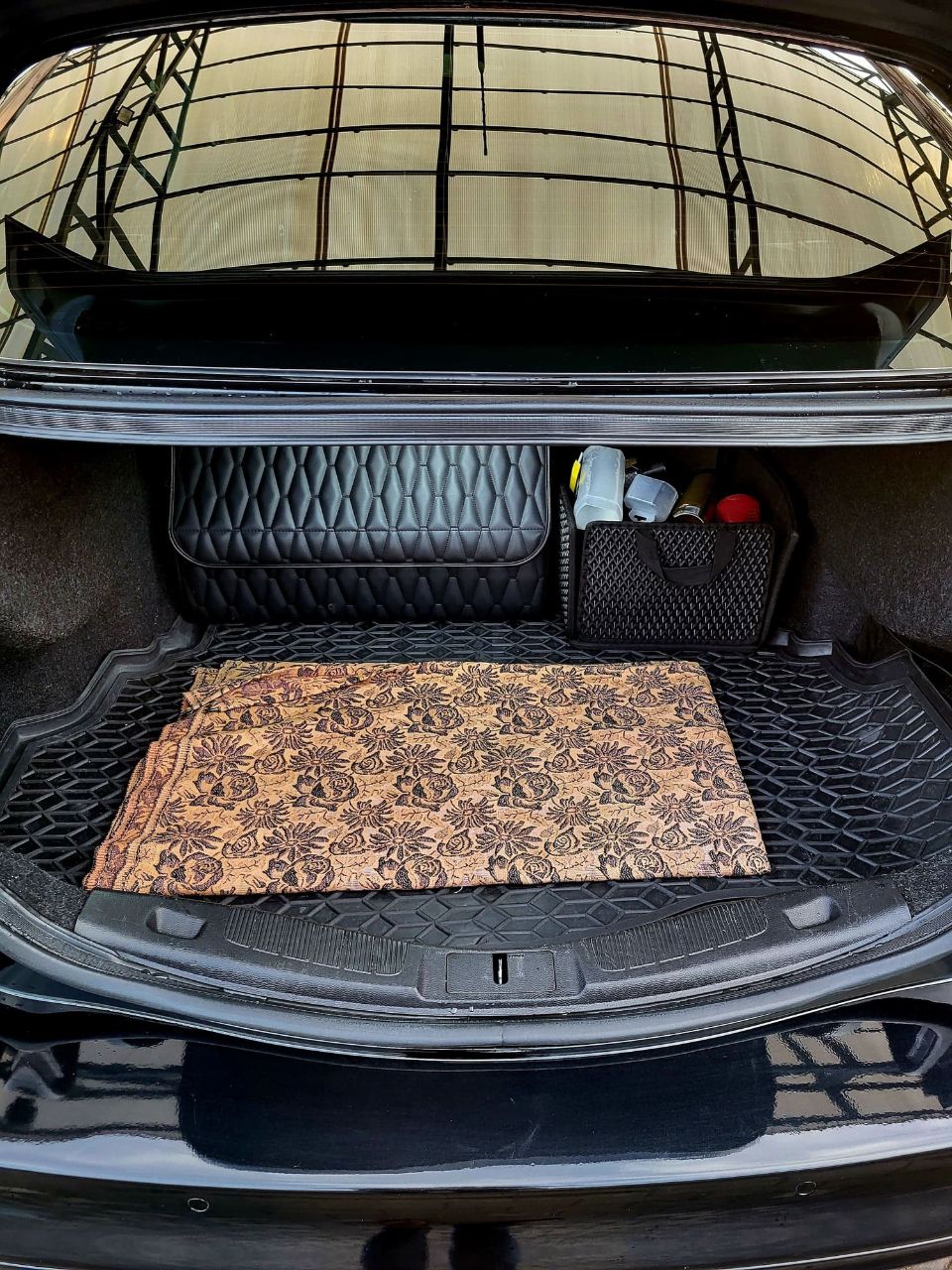 Ford Fusion (North America) - фото 10