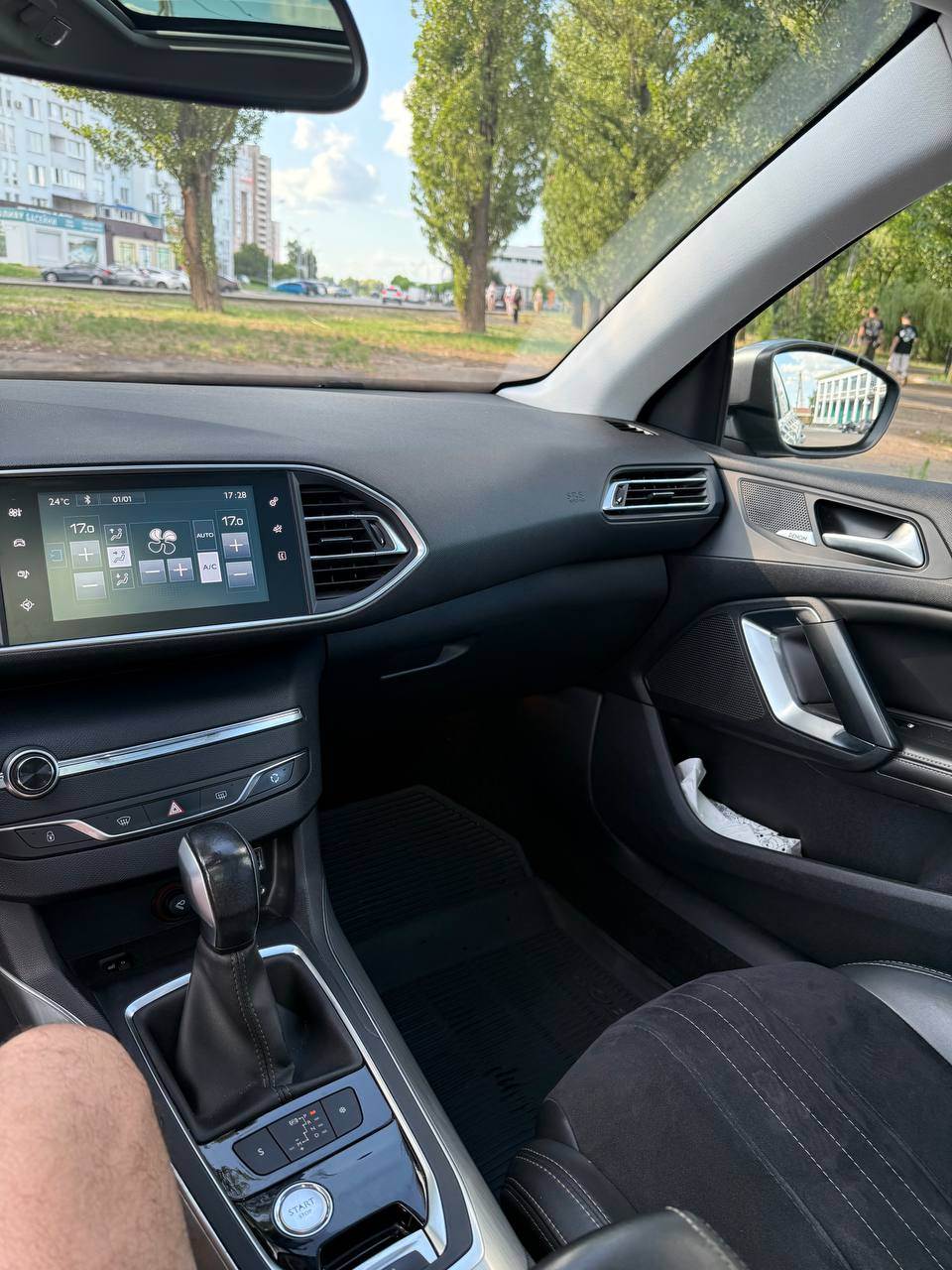 Peugeot 308 - фото 16