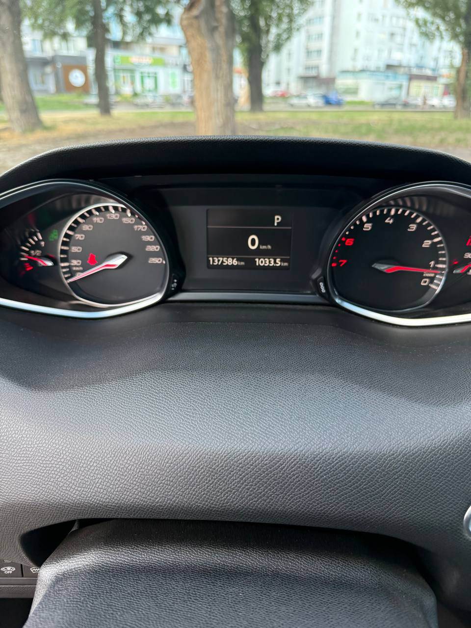 Peugeot 308 - фото 13