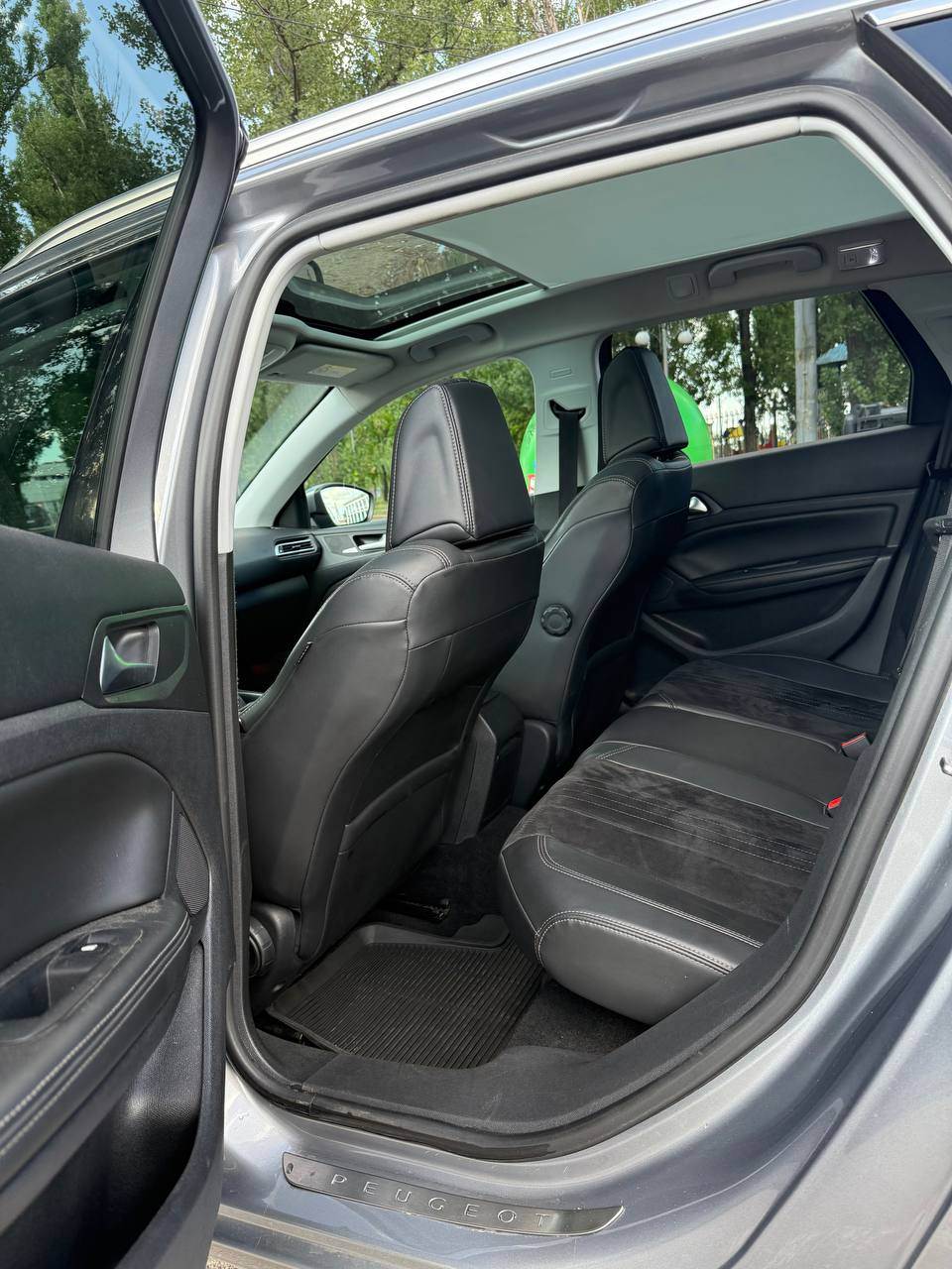 Peugeot 308 - фото 10