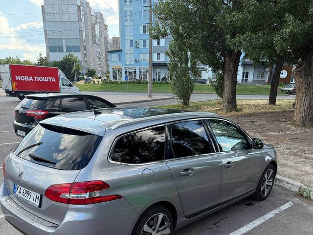 Peugeot 308 - зображення 5