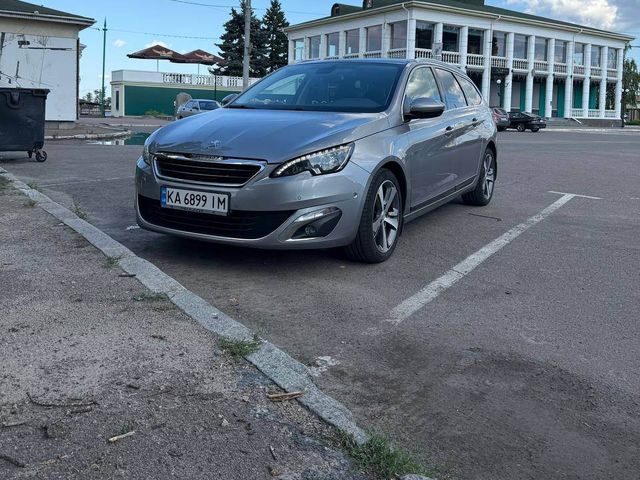 Peugeot 308 - зображення 1