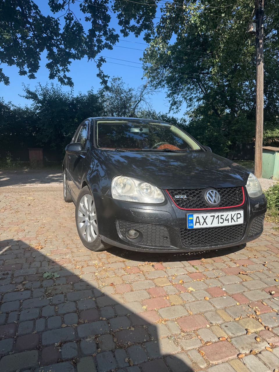 Volkswagen Golf GTI - фото 1