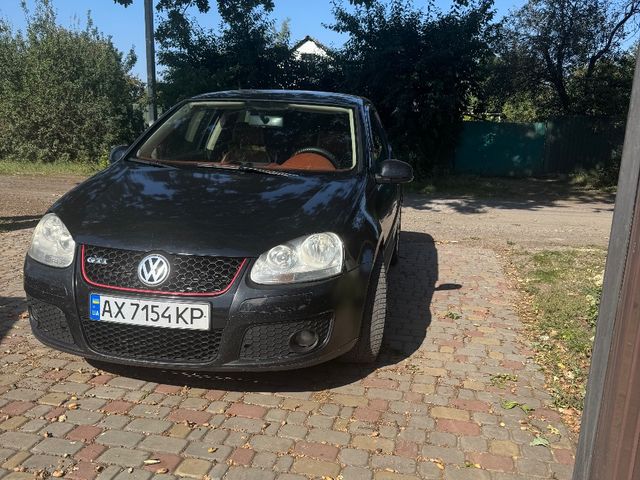Volkswagen Golf GTI - зображення 2
