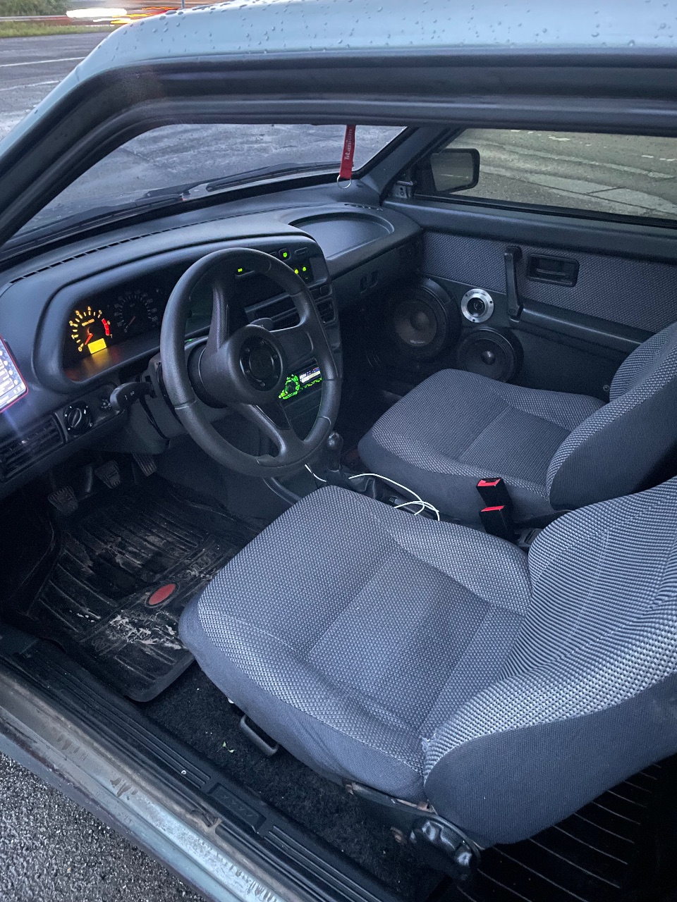 Lada (ВАЗ) 2113 - фото 8