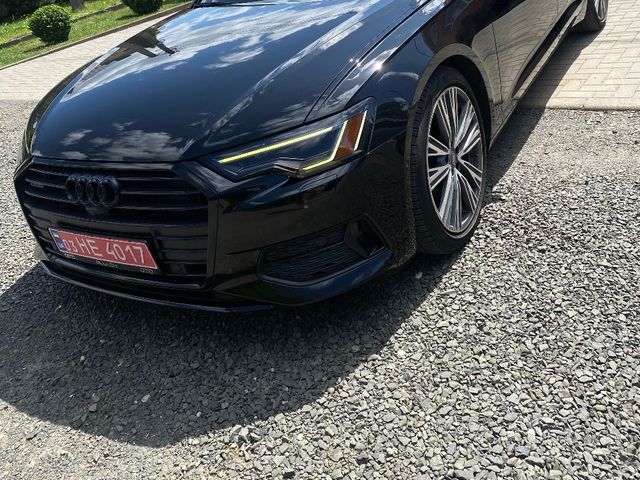 Audi A6 - фото 5