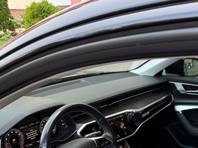 Audi A6 - фото 4