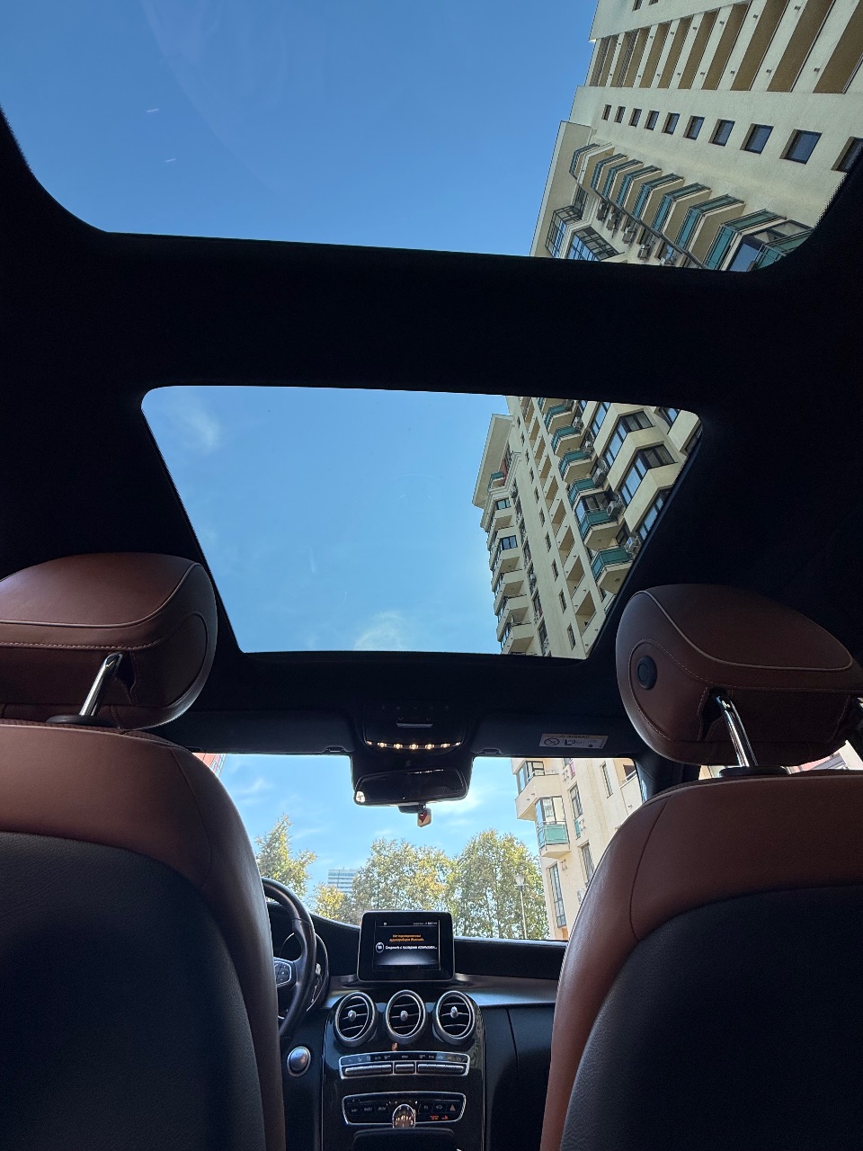 Mercedes-Benz C-Класс - фото 6