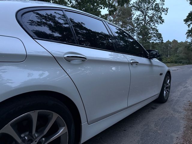 BMW 5 серії 2015, Київ, $16 800 - зображення 4