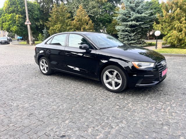 Audi A3 - зображення 3