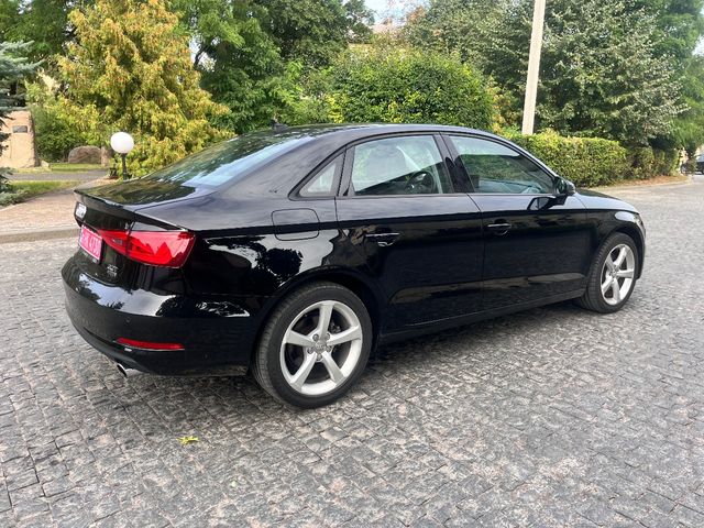Audi A3 - зображення 4