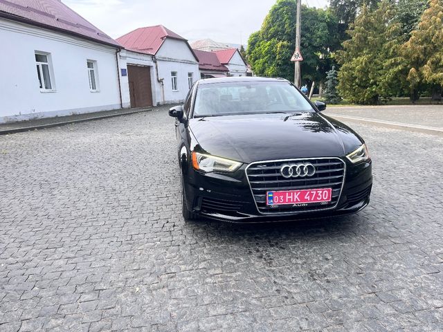 Audi A3 - зображення 2