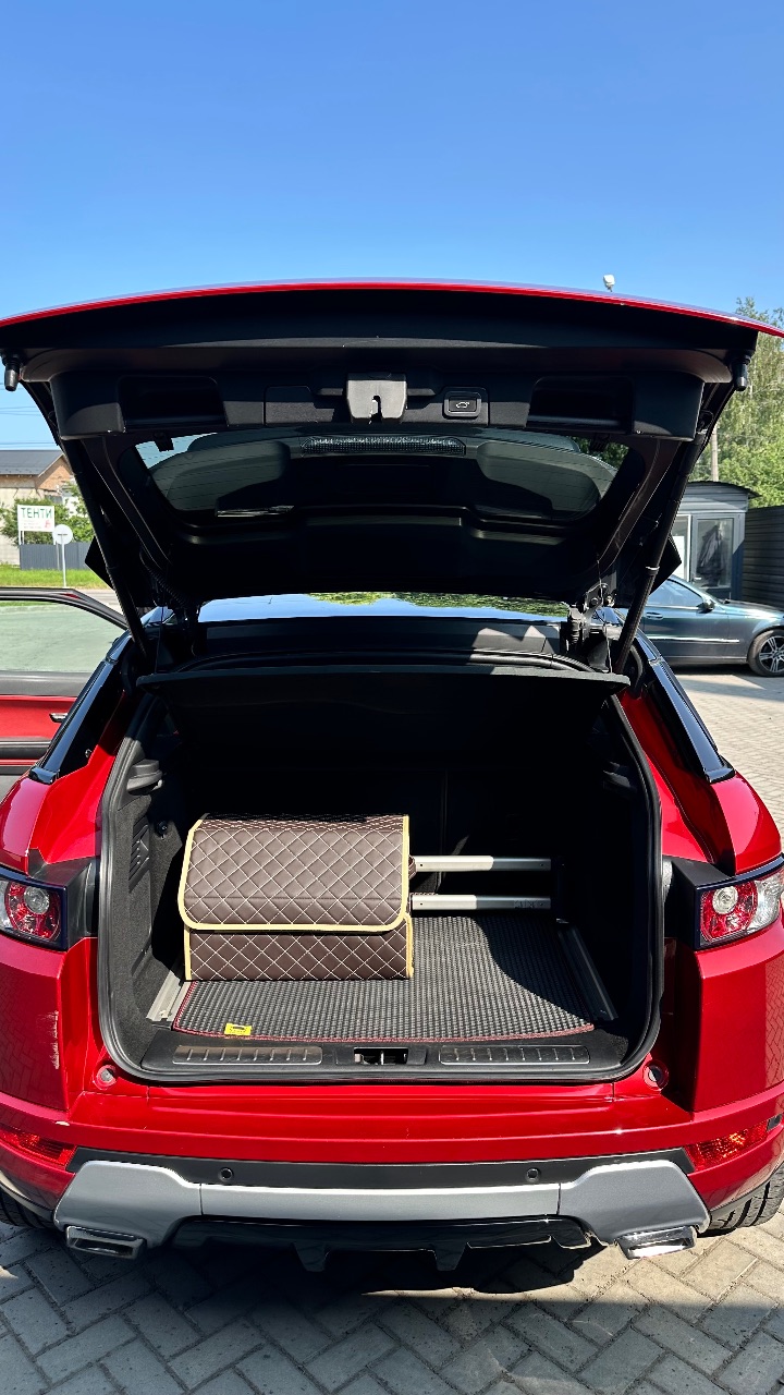 Land Rover Range Rover Evoque - фото 17