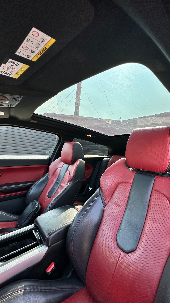 Land Rover Range Rover Evoque - фото 16